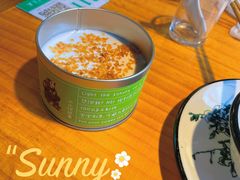 纯手工椰子冻-小小河边鱼(天润城店)