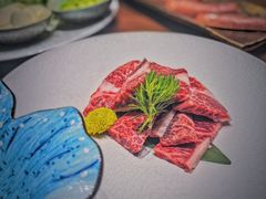 -隐炉和牛烧肉店(群力店)