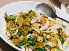 -荣轩(新荣记环球金融中心店)