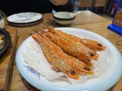 -小船渔村•大连菜•大连焖鱼(明泽街店)