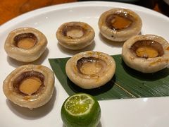 -Mr·Fish鱼鲜生海鲜放题(银泰in99店)