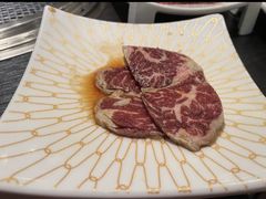 -AJIYA·池袋日式烧肉自助(天津万象城店)