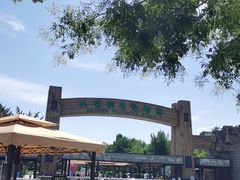 -北京野生动物园