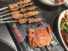 -红盔甲·小龙虾(人民广场店)