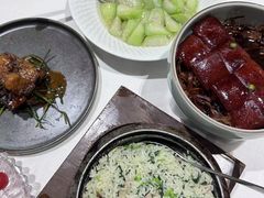 -香雪海饭店中餐厅(人民桥店)