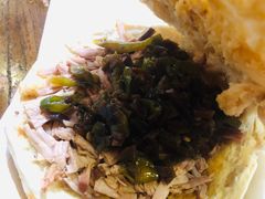-王魁腊汁肉夹馍(柿园路店)