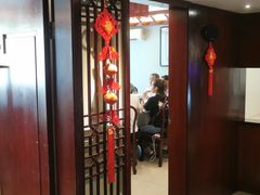 门面-丽华园(汉阳龙阳店)