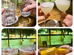 -SPEYSIDE 威士忌&鸡尾酒吧