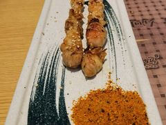 -林妈妈村·日式料理(宝山万达店)