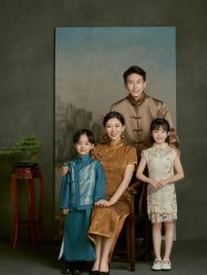 -至臻微拉婚纱摄影