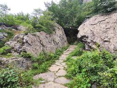 -阳台山自然风景区