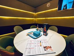-二发烧烤(亚麻厂店)
