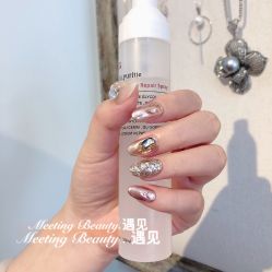 -meeting遇见美甲店