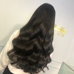 点击看大图 -3AM HAIR SALON烫发染发接发