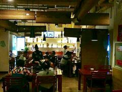 -牛玄庵日式寿喜烧·料理店(新源里店)