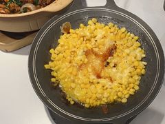 -火啫啫·粤式啫啫煲(南通首店)
