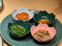 -余欢领鲜火锅(新街口店)
