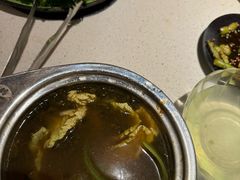 -一叶一世界·素食餐厅(锦华万达店)