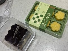 -DANXI丹喜面包·蛋糕(小公园永平店)