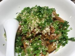 -味上湘菜馆(岳麓山店)