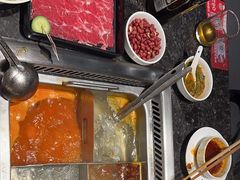 -海底捞火锅(稻河古街夜宵主题店)