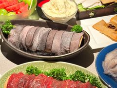-皇城老妈·大连海鲜火锅(港湾店)