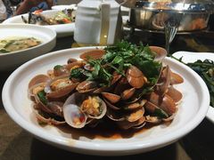 -79号渔船海鲜饭店(华强北店)