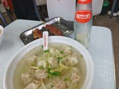 -海平馄饨(逍遥二路店)