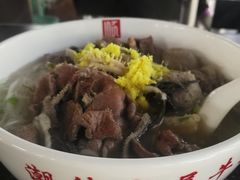 -潮镇老尾牛杂(环城西路店)