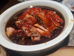 -南京大牌档(青岛万象城店)