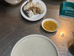 -龙眼南白粥六顺白粥