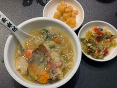 -皮蛋弟砂锅店(总店)