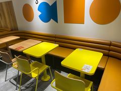 -麦当劳(顾村公园店)