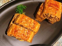 -苏帮袁Sue Cuisine(南开大悦城店)