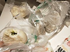 -航天馒头(瞻园路店)