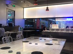 -千味涮·健康火锅(会展连城新天地店)