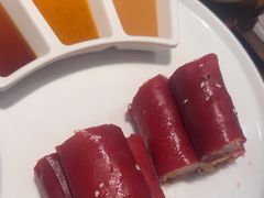 -蝴蝶里·粤菜·点心(龙湖杭州金沙天街店)