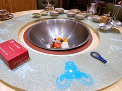 -313羊庄·羊肉火锅烧烤(李村店)