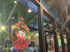门面-凤兴鸡煲(宝安海雅店)