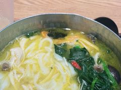 -小满手工粉(上海品尊国际店)
