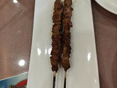 -烤肉宛饭庄(北新桥店)