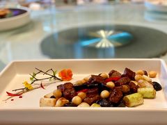 -富淳饭店(陆家嘴保利广场店)