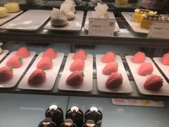-奈雪的茶(石厦时代广场店)