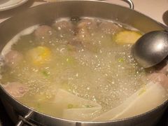 -潮泰牛肉火锅 · 创于1992年(车公庙店)