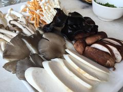 -东来顺饭庄(西直门店)