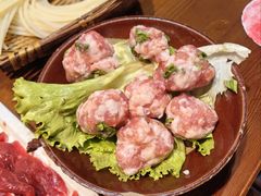 -黔有有贵州酸汤夺夺粉火锅(五味十字店)