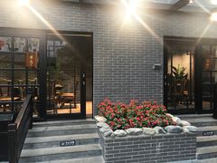 门面-猪肉婆私房菜(容桂总店)
