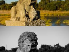 -卢沟桥文化旅游区(卢沟桥)
