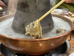 -元盛居(生态大街店)