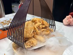 -美达尔烧烤(大尧三路店)